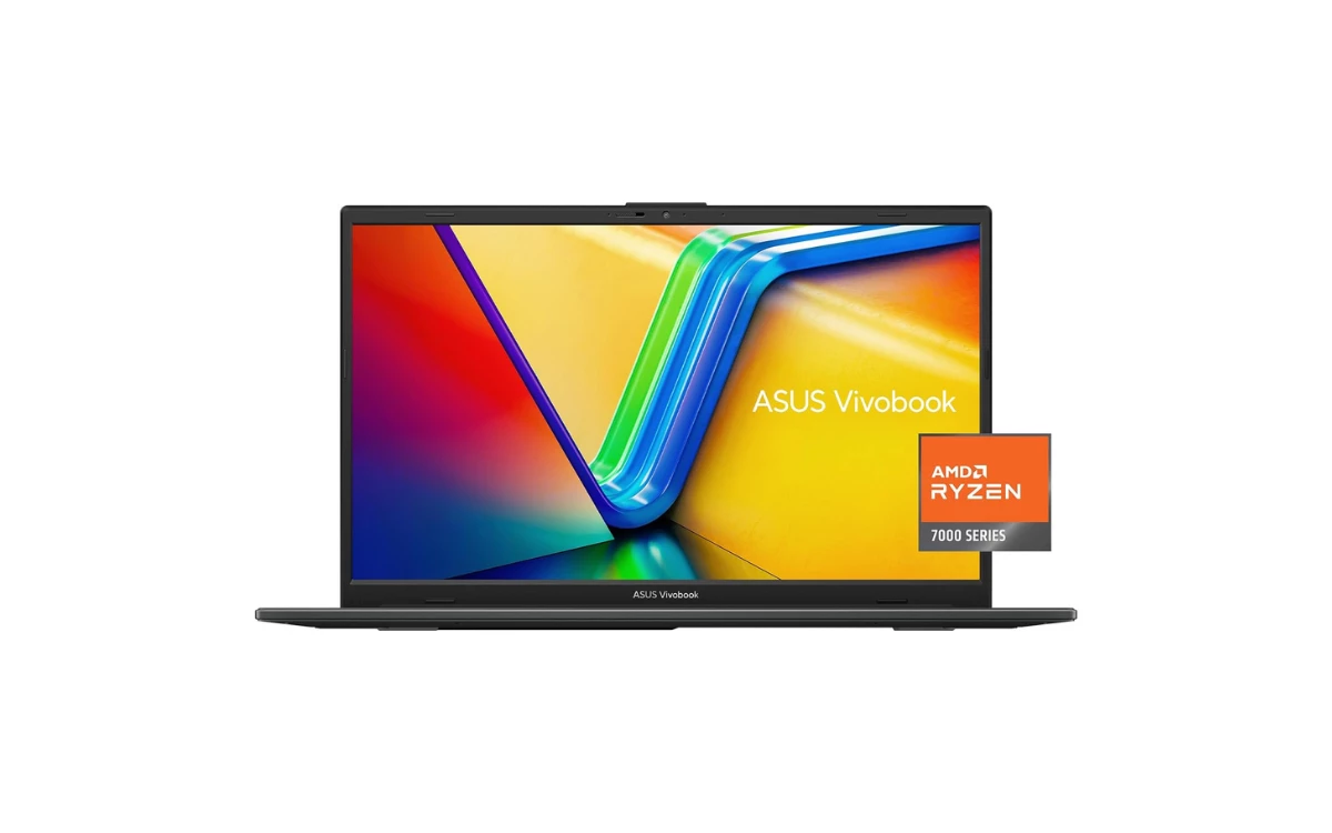 ASUS Vivobook 15 لابتوب اقتصادي مناسب للطلاب
