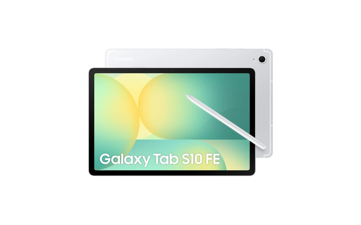 Samsung Galaxy Tab S مناسب للدراسة والقراءة والرسم