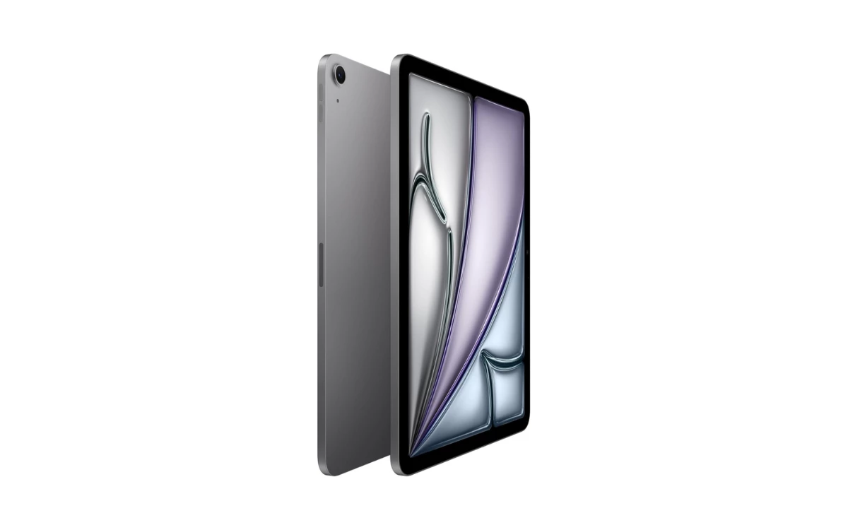 iPad Air مناسب للدراسة وتدوين الملاحظات
