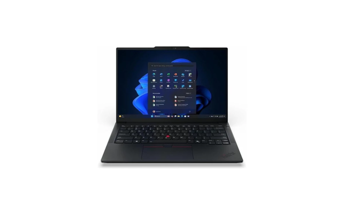 Lenovo ThinkPad E14 مناسب للمبرمجين وطلاب علوم الحاسب