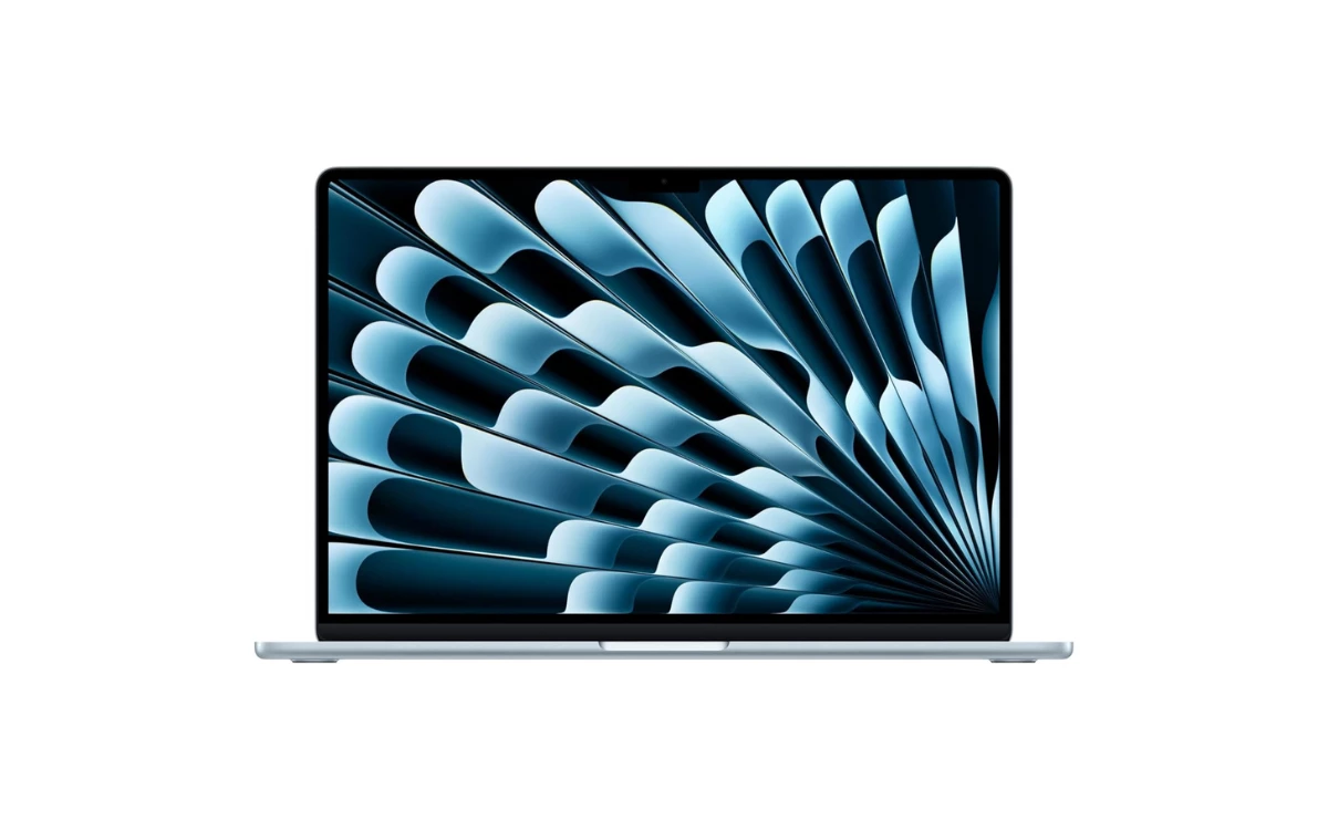 MacBook Air مناسب لطلاب الجامعة والبرمجة والدراسة