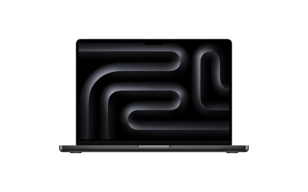 MacBook Pro مناسب للتصميم والمونتاج وصناعة المحتوى